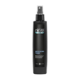 Nirvel Professional Care Spray Artic Blond Toner 250ml