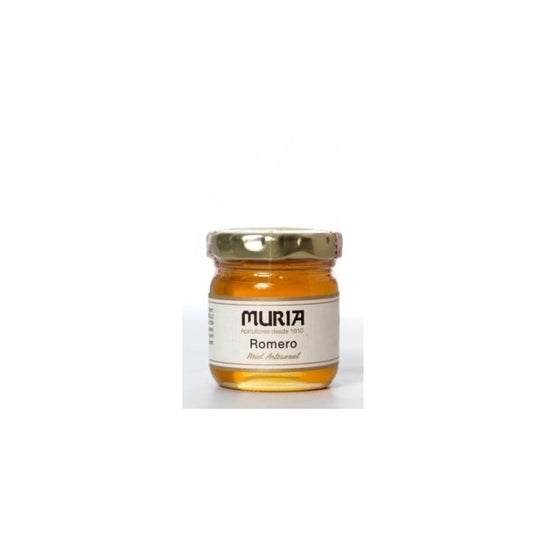 Muria Miel Romero 50 g
