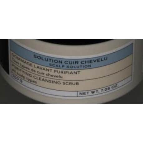Phyto Exfoliante Limpiador Purificante 200g