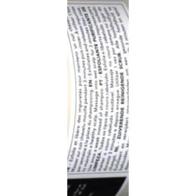 Phyto Exfoliante Limpiador Purificante 200g