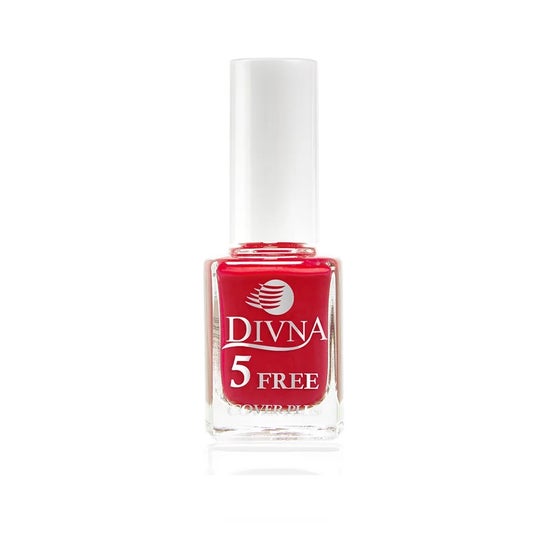 Divna Laca de Uñas Nº87 7 ml