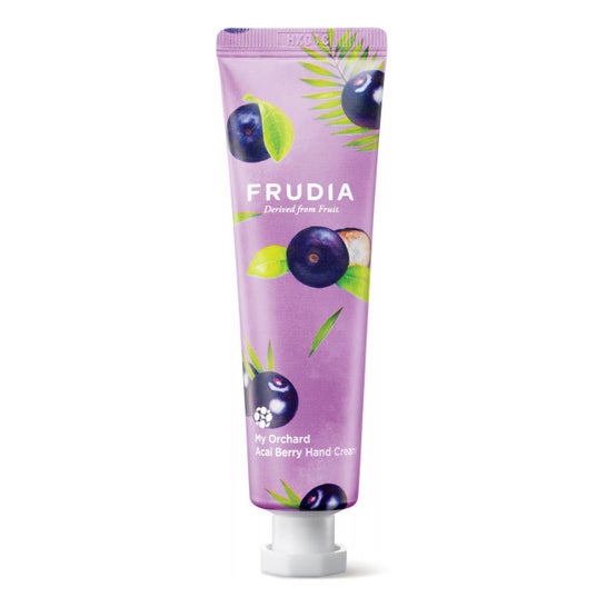 Frudia Crema de Manos de Bayas Acai 30ml