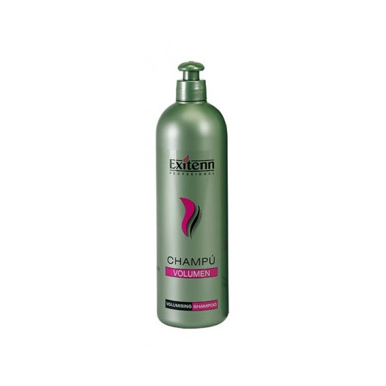 Exitenn Champú Volumen 1000 ml