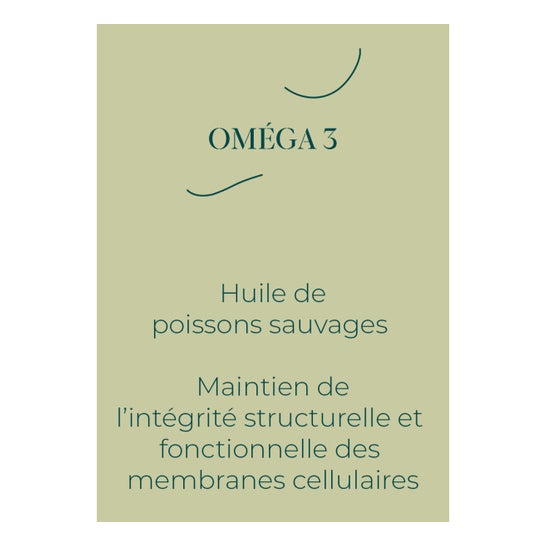 Aromalogie Omega 3 90caps