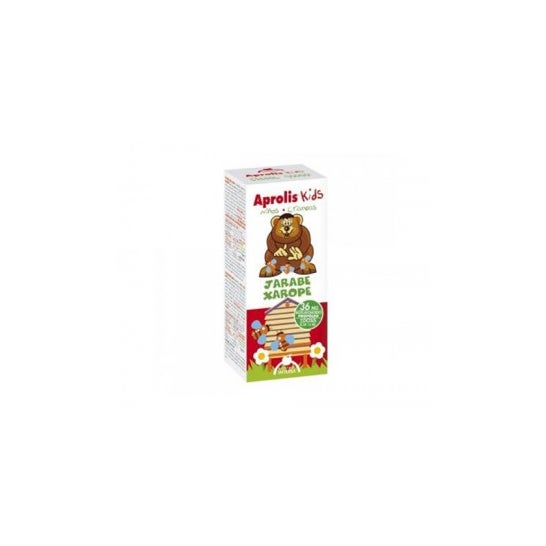 Aprolis Kids Infantil Jarabe 180ml