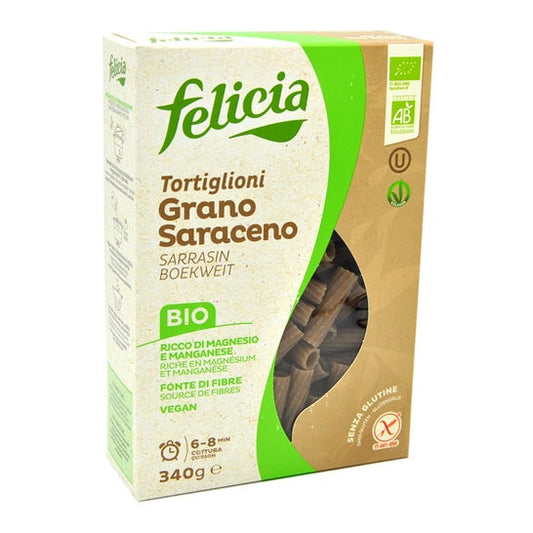 Felicia Bio Sarac.Tortigl.340G