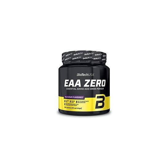 Biotechusa Eaa Zero 350 g