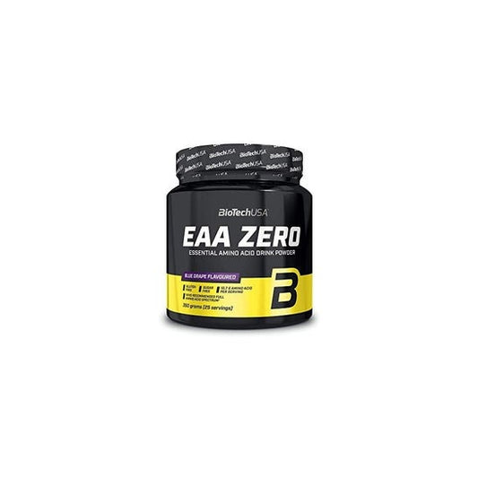 Biotechusa Eaa Zero 350 g