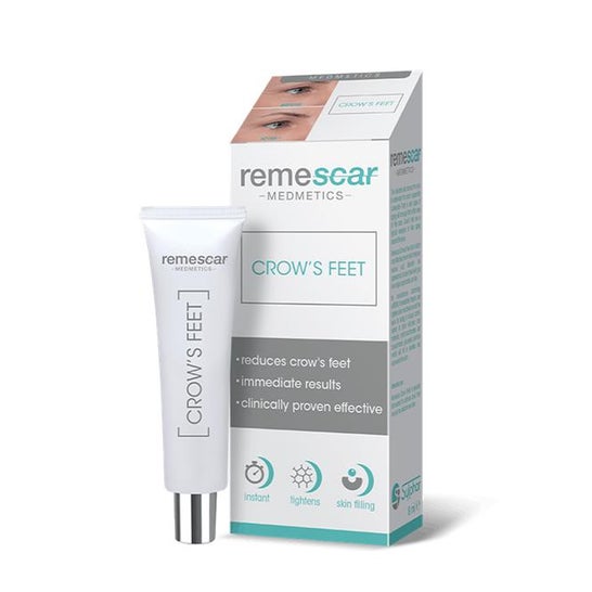 Remescar Medmetics Patas de Gallo 8ml