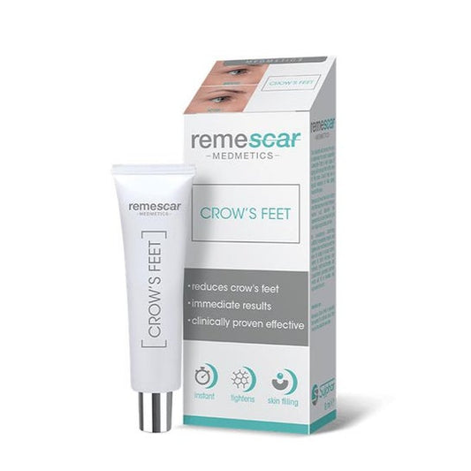 Remescar Medmetics Patas de Gallo 8ml