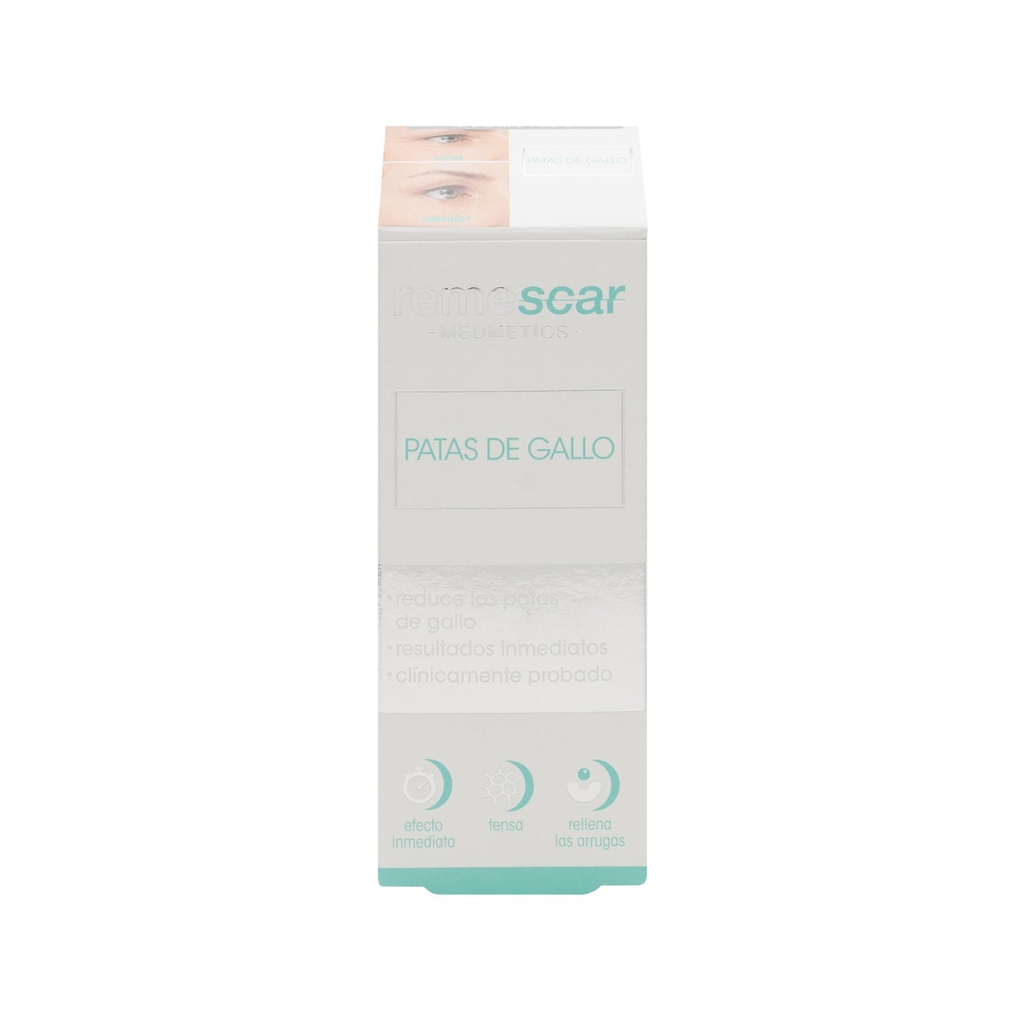 Remescar Medmetics Patas de Gallo 8ml