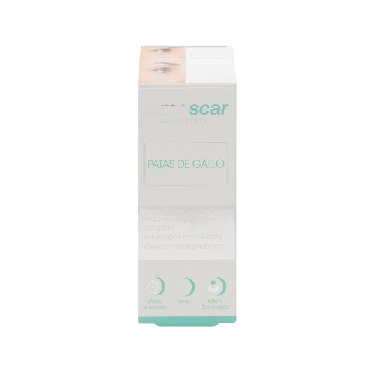 Remescar Medmetics Patas de Gallo 8ml