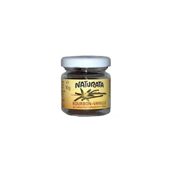 Naturata Vainilla Polvo Eco 10 g