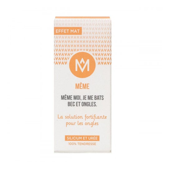 MÊME solución fortificante 10 ml
