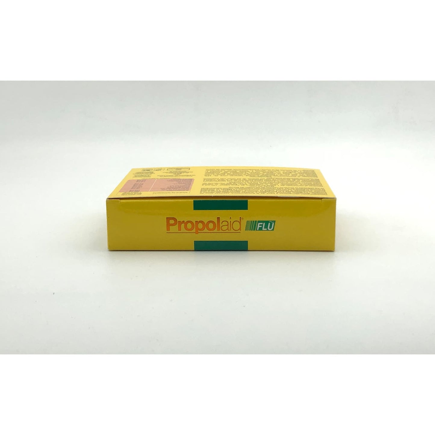 ESI Propolaid Flu sabor menta 10 sobres
