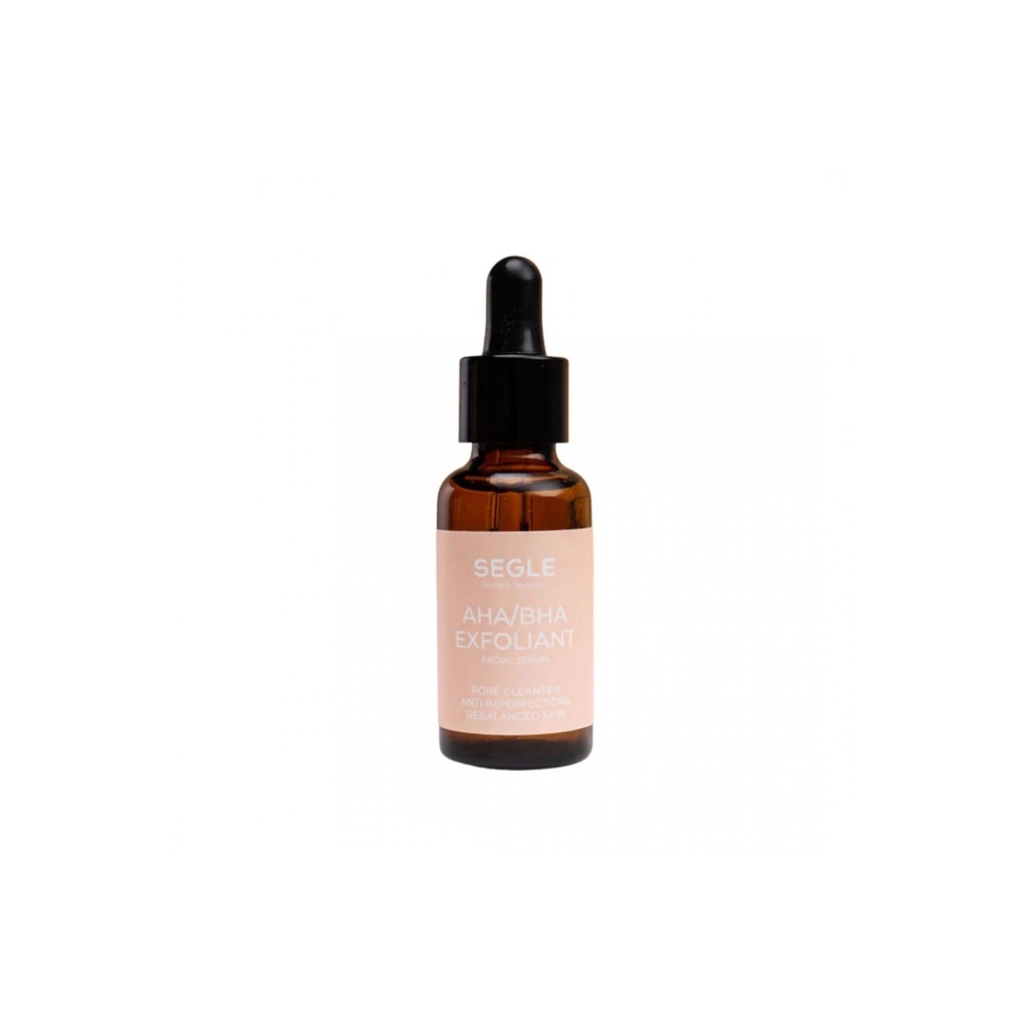 Segle Clinical Sérum Exfoliante AHA-BHA 30ml