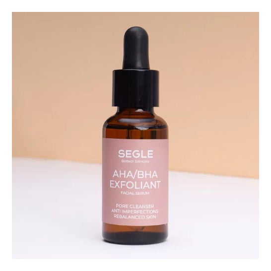 Segle Clinical Sérum Exfoliante AHA-BHA 30ml