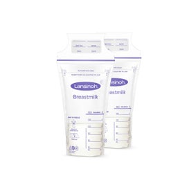 Lansinoh Sachets Conservation Lait Maternel 50uds
