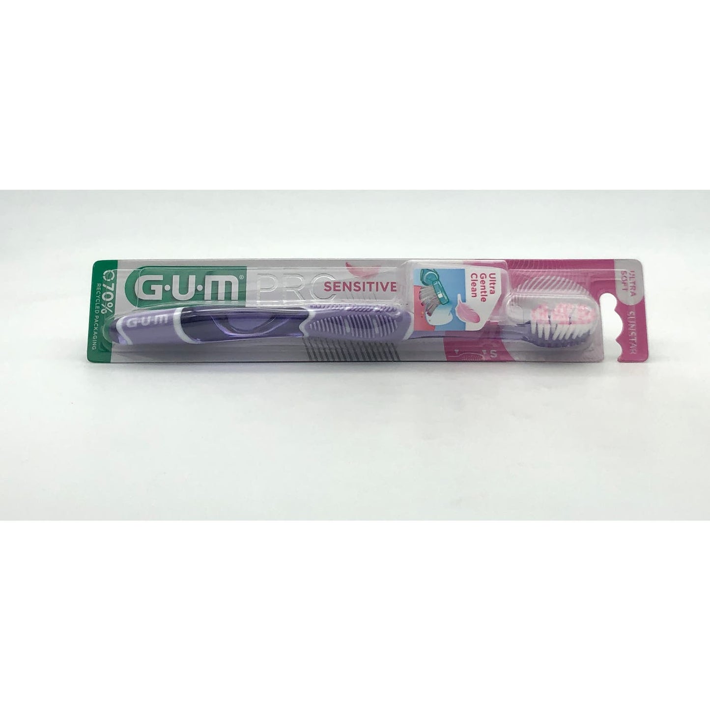 GUM Pro Sensitive Cepillo Dental
