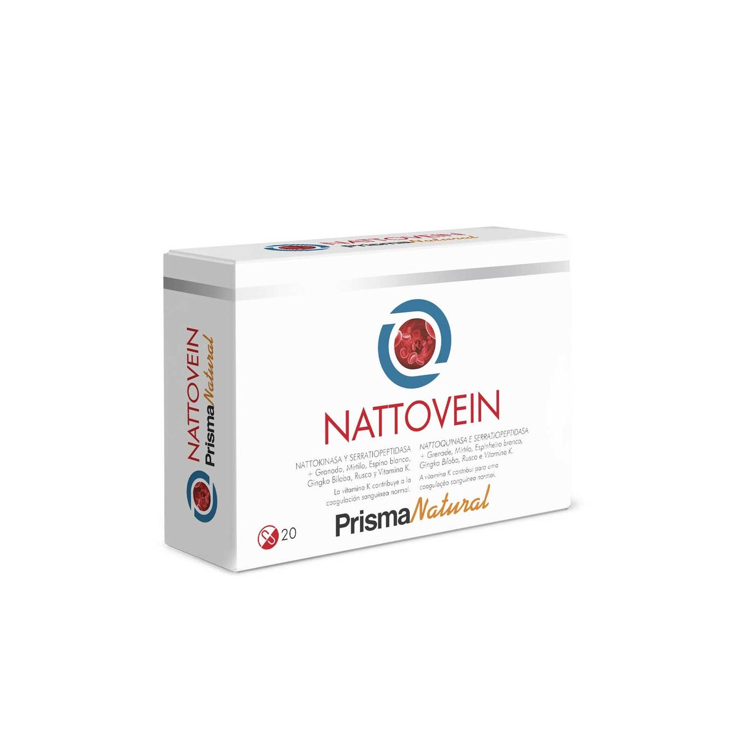 Nattovein