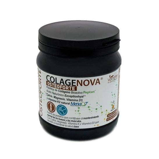 Vaminter Colagenova Osteoforte 420g