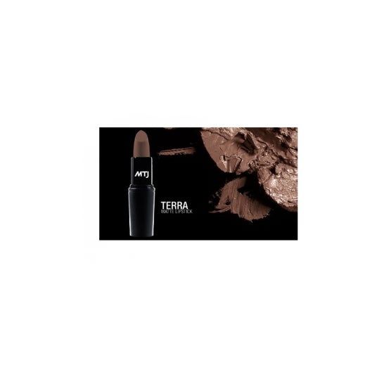 Lápiz labial mate Terra 4.5Gr.