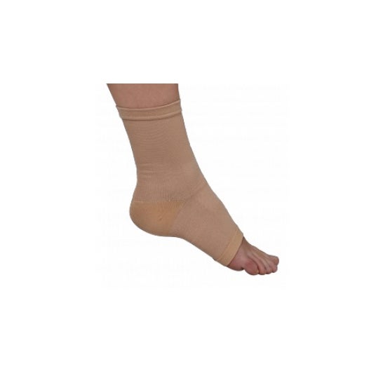 Cuna para el tobillo y los pies 3