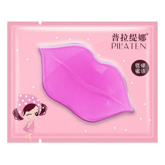 Pilaten Mascarilla de Labios 1ud