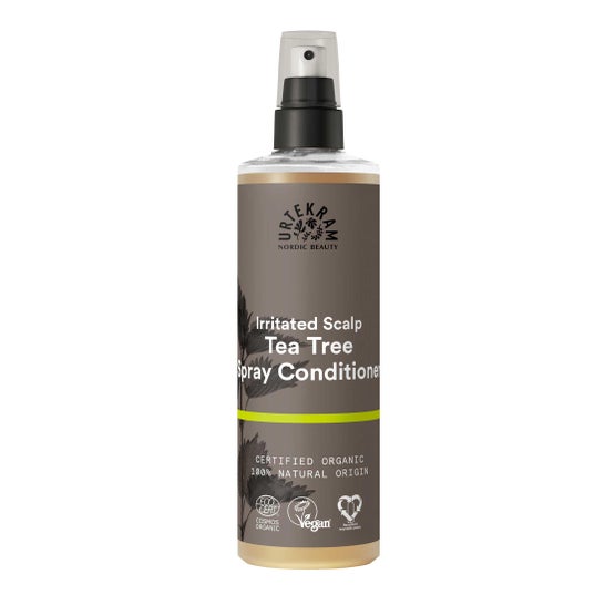 Urtekram Acondicionador Tea Tree Spray 250 ml