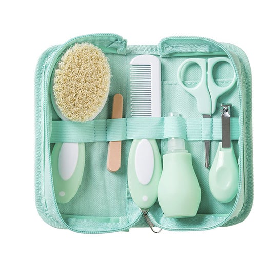Saro Estuche con Cremallera Set