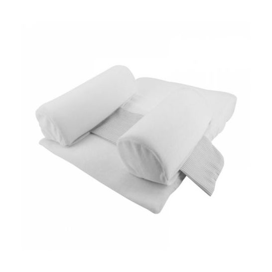 Ubiotex Almohada Reflujo Bebe 0-6 Meses 42x31,5x5 1 ud