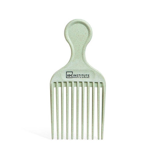 Idc Institute Peine Afro de Fibras Naturales 1 ud
