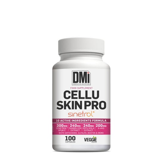 DMI Nutrition Cellu Skin Pro Sinetrol 100caps
