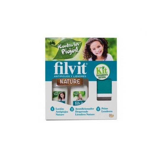Filvit Kit Nature