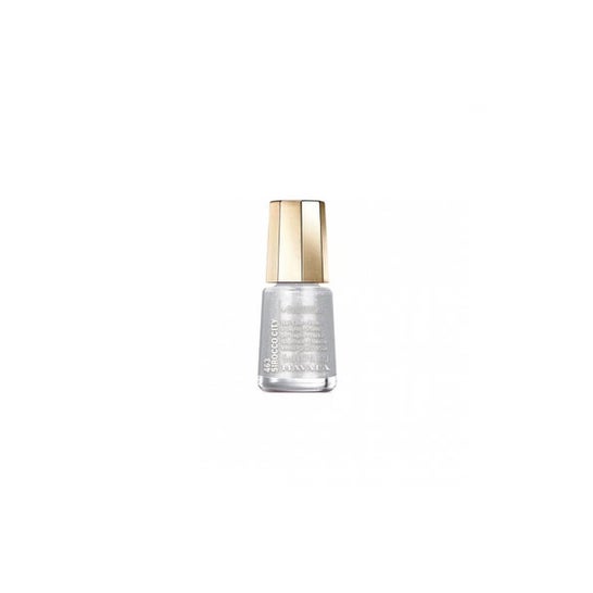 Mavala Nail Polish Mini 463 Sirocco City 5ml