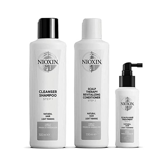 Nioxin System 1 Set