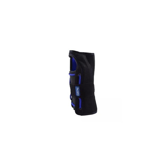 Cizeta Orto Leasy Férula Muñeca Izquierda Negro T2 1 ud
