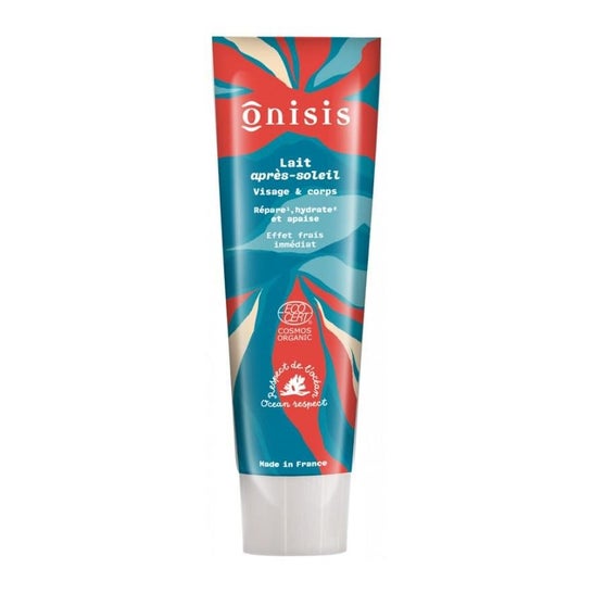 Onisis Leche After-Sun 150 ml