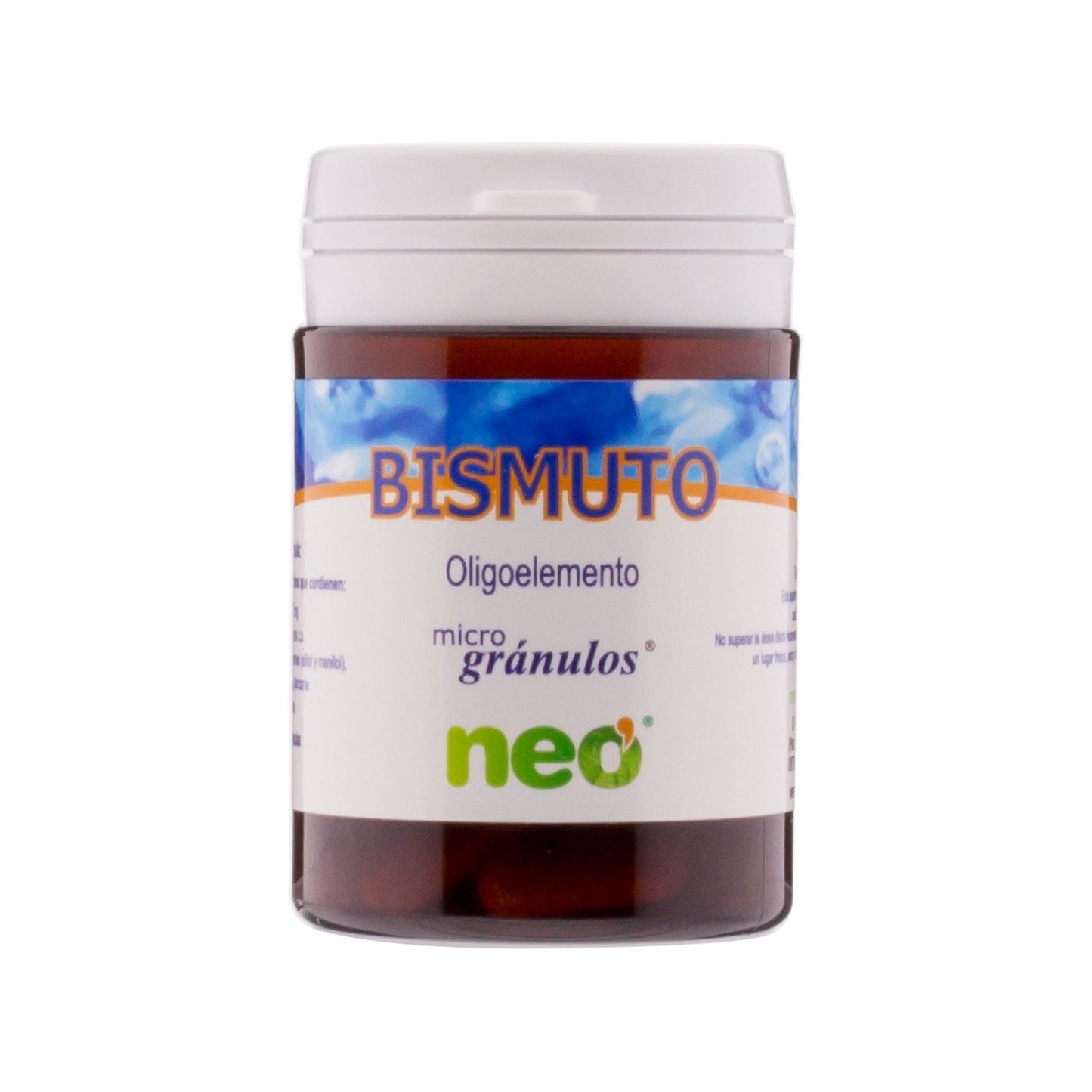 Neo Bismuto 50caps
