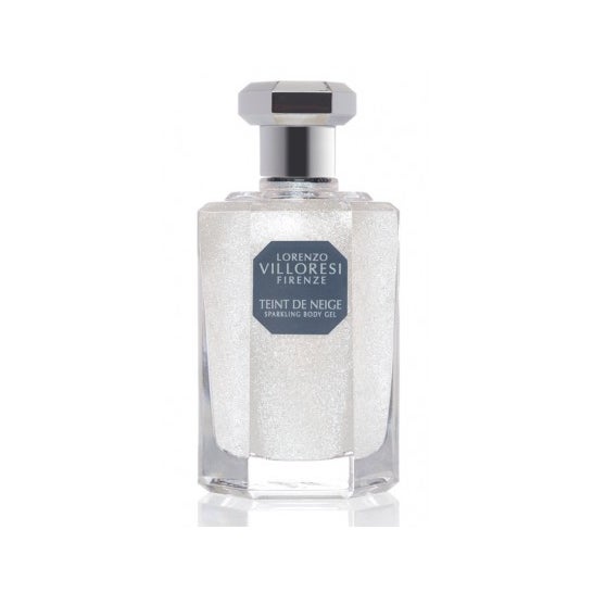 Lorenzo Villoresi Teint de Neige Sparkling Body Gel 100ml