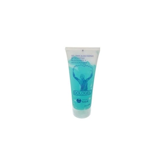 Nale Dologel Tubo 200ml
