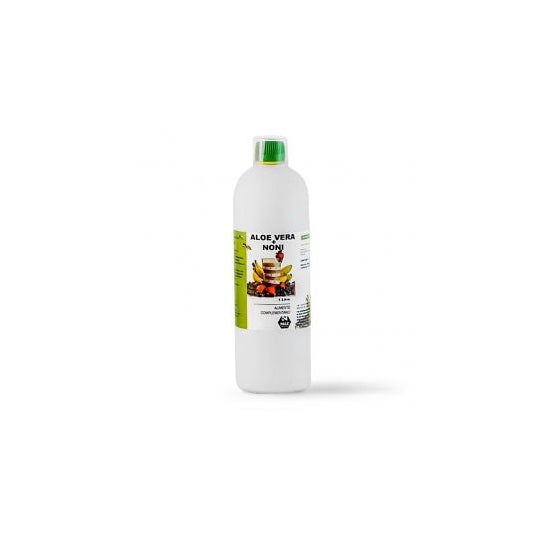 Nale Aloe Vera + Noni Bebible 1000 ml