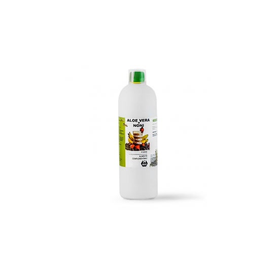 Nale Aloe Vera + Noni Bebible 1000 ml