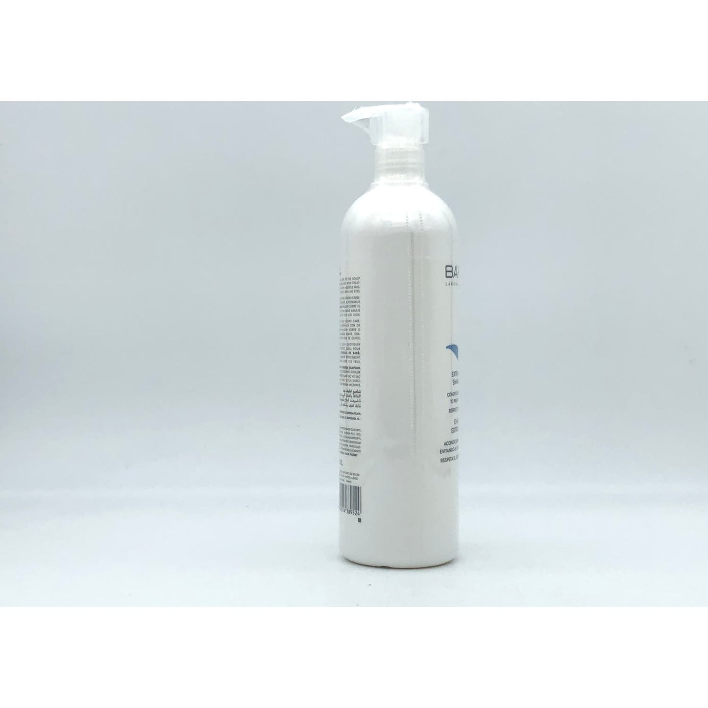 Babé Champú Extrasuave 500ml