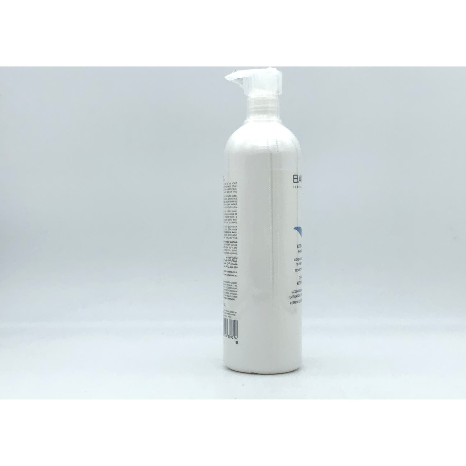 Babé Champú Extrasuave 500ml