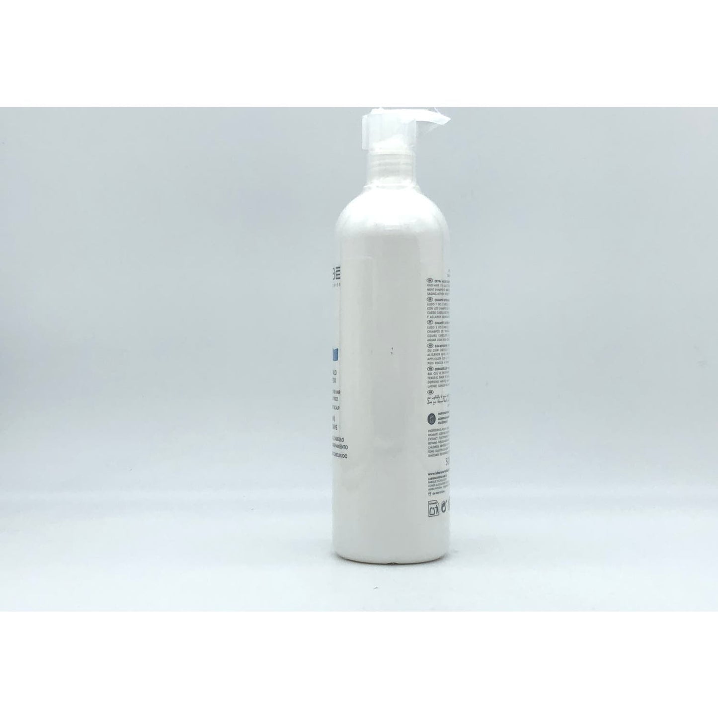 Babé Champú Extrasuave 500ml