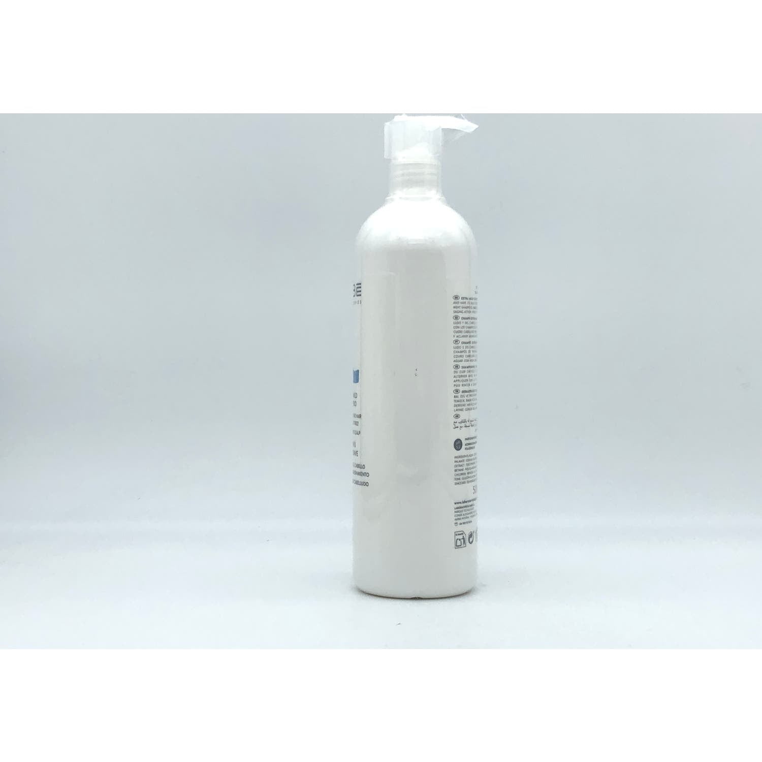 Babé Champú Extrasuave 500ml