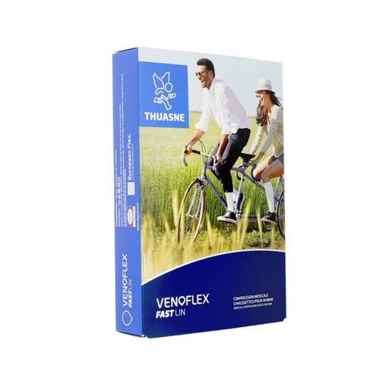 Ch/Venof2 Fast Lin H Negro W 1