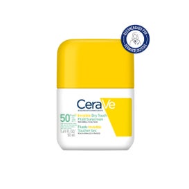 CeraVe Fluido Hidratante Invisible Dry Touch SPF50 50ml