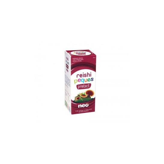 Reishi Neo Peques Protect 150 ml